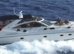 SUNSEEKER PREDATOR 61 83 2003